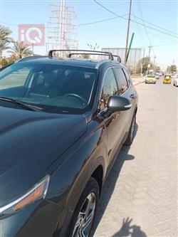 هيونداي سانتافي